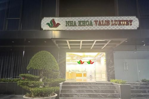 Buộc dừng hoạt động cơ sở nha khoa chưa có giấy phép hoạt động