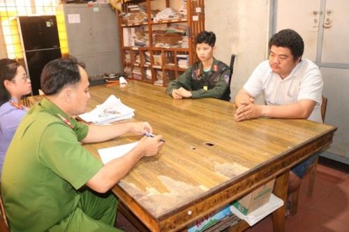 Phê chuẩn bắt tạm giam 3 bị can chống người thi hành công vụ