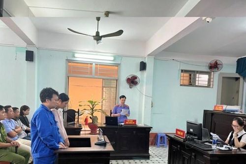 Tổ chức phiên tòa rút kinh nghiệm vụ án lừa đảo chiếm đoạt tài sản