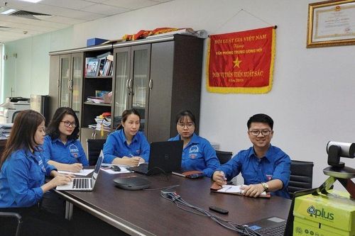 Hội nghị nghiên cứu, học tập, quán triệt Nghị quyết Đại hội Đoàn toàn quốc