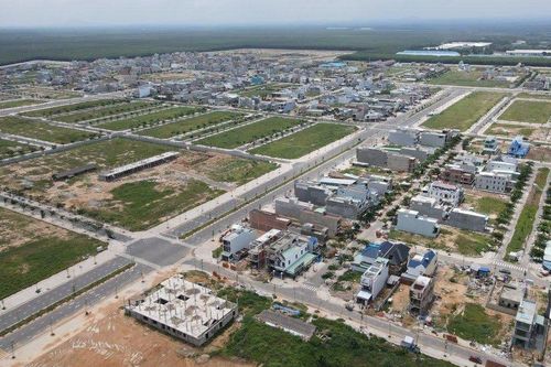 55 hộ dân trong đường kết nối sân bay Long Thành bốc thăm tái định cư
