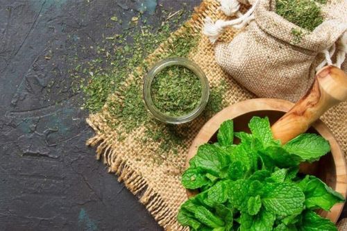 Những loại gia vị giúp giảm các triệu chứng cảm lạnh