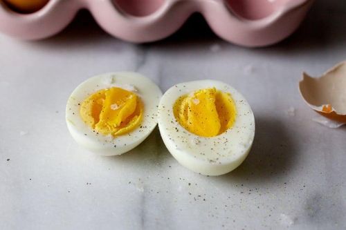 Trứng bổ và lành tính nhưng ăn theo cách này là rước họa vào thân