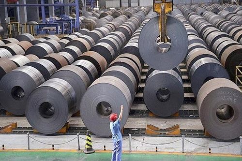 Giá thép hôm nay 6/3: Giá thép và quặng sắt vẫn tiếp tục tăng
