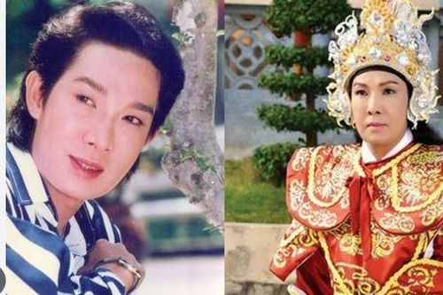 'Ông hoàng cải lương' - NSƯT Vũ Linh qua đời