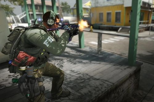 Game bắn súng CS:GO sắp có bản mới