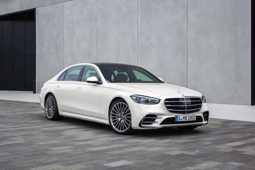10 mẫu xe hybrid hạng sang tốt nhất hiện tại