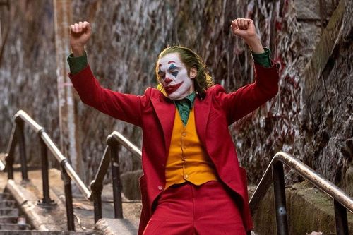 'Joker 2' có nhiều phiên bản