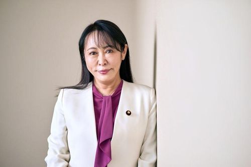 Cố vấn thủ tướng cảnh báo về 'sự biến mất của Nhật Bản'
