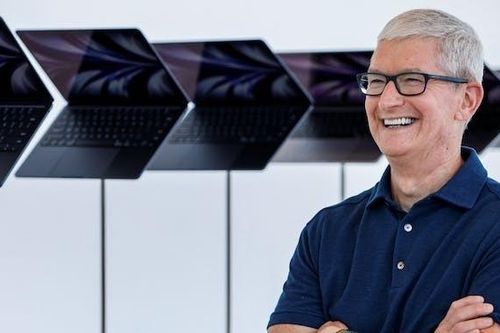 Tin vui cho người chờ MacBook Air mới