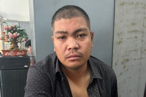 Nghi phạm tạt axit làm người phụ nữ tử vong ở Bình Dương