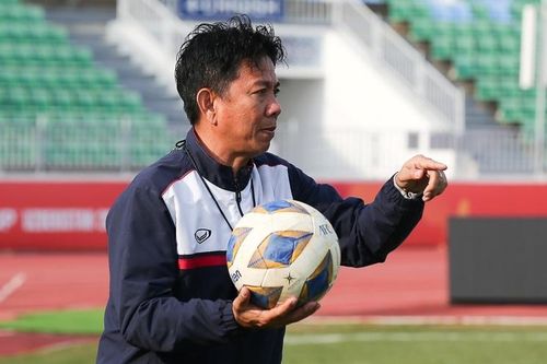 HLV Hoàng Anh Tuấn: Nếu thua, U20 Việt Nam mất tất cả