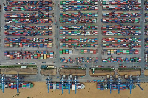 Ngành logistics Việt Nam có mức độ số hóa thấp