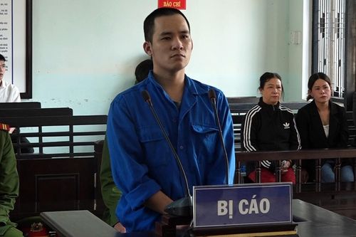 Lĩnh án tù vì tàng trữ 9.000 viên ma túy