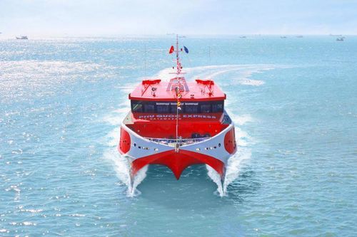 Cà Mau: Khai thác du lịch kết nối biển Đông –Tây của Tổ Quốc