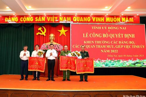 Đồng Nai nhận diện 4 thách thức và đề ra 4 giải pháp thực hiện