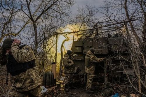 Tình hình Ukraine: Quốc gia thành viên tố EU và NATO đã 'tham gia xung đột'; Nga siết vòng vây, giành được 40% Bakhmut?