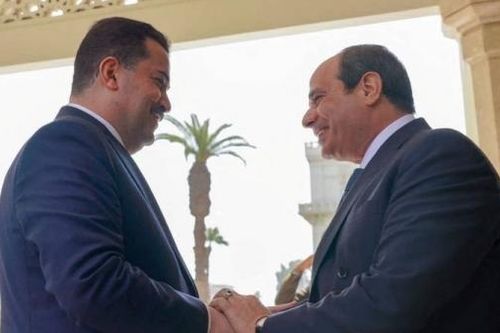 Thủ tướng Iraq: Ai Cập là hình mẫu tiêu biểu về duy trì sự ổn định và thúc đẩy phát triển