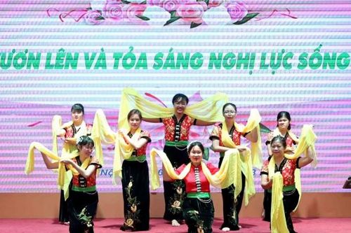 Cộng đồng người yếu thế Việt Nam được quan tâm kịp thời