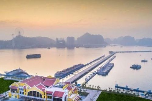 2 cảng du lịch Việt Nam lọt đề cử 'Oscar du lịch thế giới'
