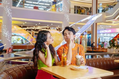 Chiều nàng như 'Queen' - Bí quyết tổ chức tiệc 8/3 trúng ý người thương