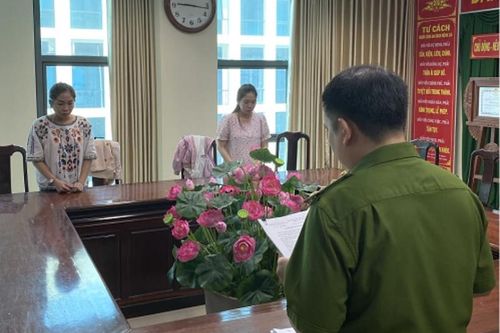 Phê chuẩn khởi tố hai nhân viên Bệnh viện đa khoa TP Cần Thơ