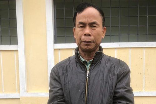 Phê chuẩn khởi tố tài xế đâm vào xe tuần tra để bỏ chạy