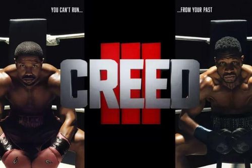 Creed III - Sự trở lại ấn tượng của 'tay đấm huyền thoại'