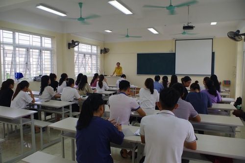 Thanh Hóa: Chương trình đào tạo CLC đã 'hoàn thành sứ mệnh lịch sử'