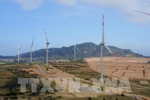 Tiềm năng phát triển năng lượng tại Việt Nam còn rất lớn