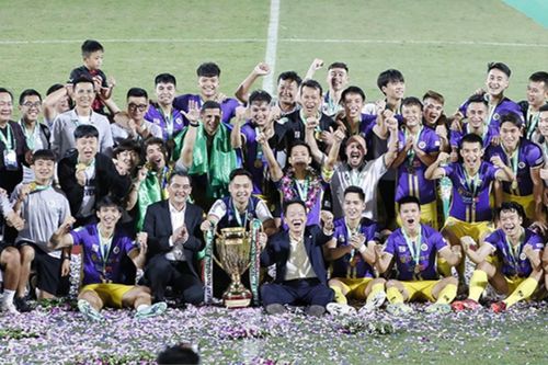 Bốc thăm lại Cúp Quốc gia 2023: Ai được lợi và nguyên nhân sâu xa