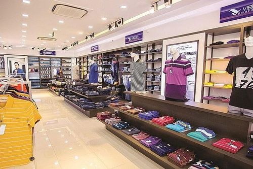 Doanh nghiệp dệt may ưu tiên chinh phục thị trường nội địa