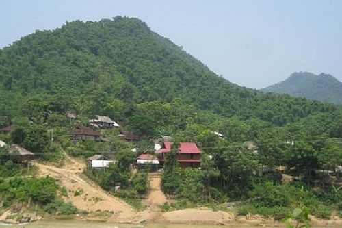Thanh Hóa: Phê duyệt đầu tư nhằm ổn định dân cư cho các hộ dân ở các huyện miền núi