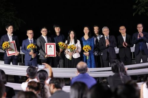 Panasonic được vinh danh 'Hãng kỹ thuật của năm' giải thưởng Ashui Awards
