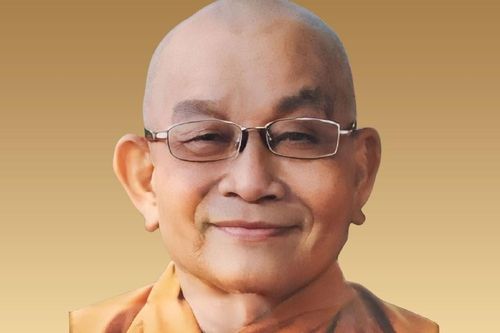 Lâm Đồng: Hòa thượng Thích Minh Bá, viện chủ khai sơn chùa Thanh Lương viên tịch