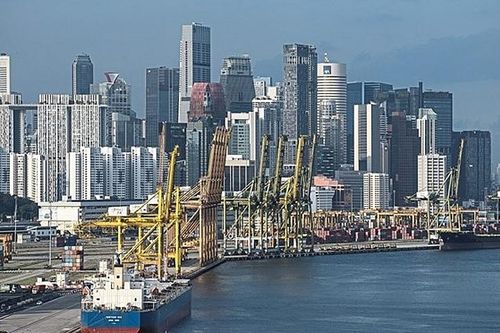 Singapore siết chặt quy chế thường trú nhân cho nhà đầu tư nước ngoài