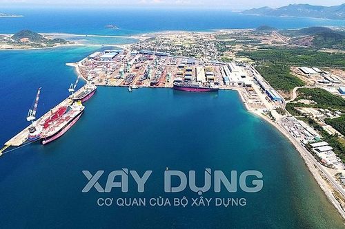 Khánh Hòa: Khu kinh tế Vân Phong đặt mục tiêu thu hút đầu tư mới khoảng 30.000 tỷ đồng