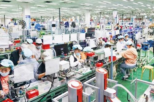 Trung Quốc 'trải thảm đỏ' để thu hút các công ty đa quốc gia
