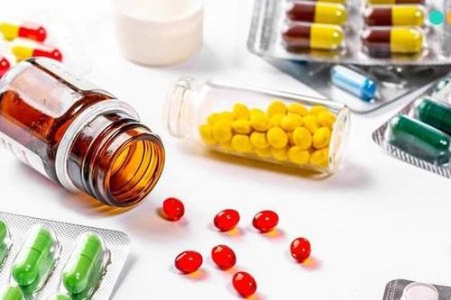 Cổ phiếu ngành dược có là 'Vịnh tránh bão' cho nhà đầu tư?