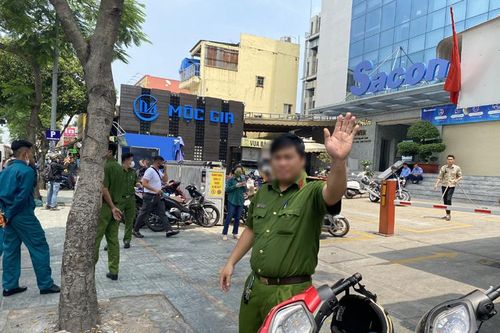 Thành phố Hồ Chí Minh: Công ty F88 bị điều tra hoạt động cho vay, cưỡng đoạt tài sản