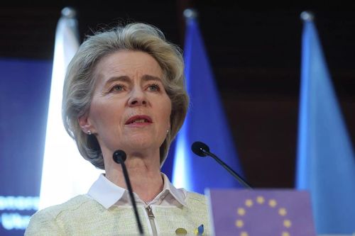 EU: Chưa có bằng chứng Trung Quốc cung cấp vũ khí cho Nga
