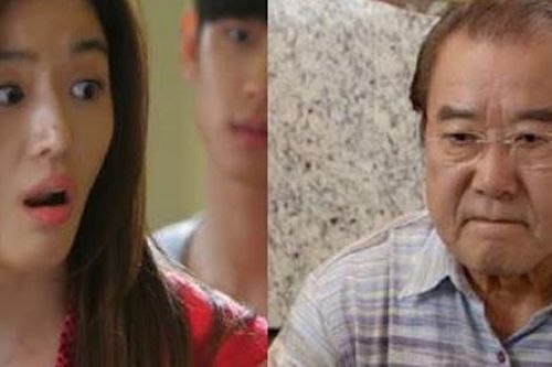Mẹ chồng dẫn về đứa trẻ lạ, lời tuyên bố của bố chồng về đứa bé khiến con dâu thất vọng muốn ly hôn