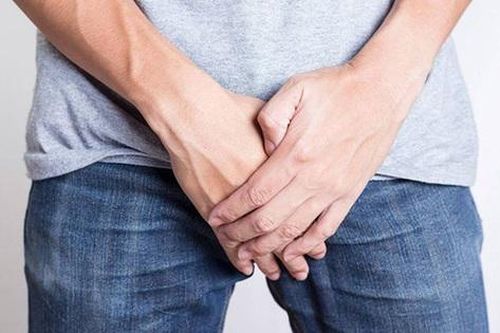 Hy hữu: Người đàn ông bị cương cứng 'cậu nhỏ' suốt 2 ngày do dùng chất kích thích