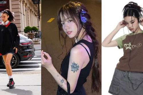 AirPods 'lỗi mốt' trong mắt Gen Z, xu hướng phụ kiện công nghệ nào lên ngôi?