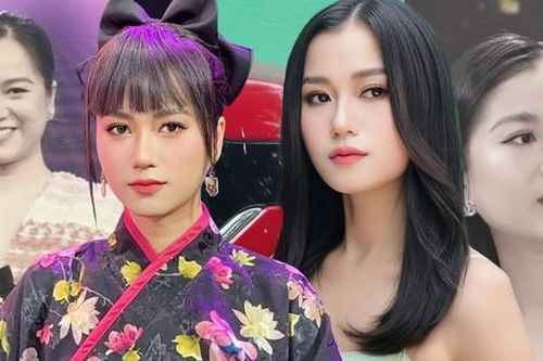 Lâm Vỹ Dạ vướng nghi vấn 'đụng dao kéo' chỉ vì nhan sắc ngày càng thăng hạng