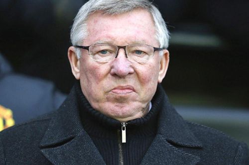 Quyền lực của Sir Alex Ferguson