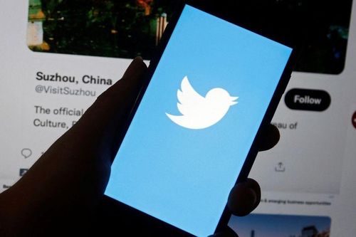 Twitter liên tục gặp lỗi