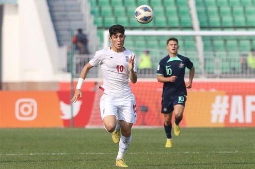 Chủ tịch LĐBĐ Iran đặt mục tiêu phải thắng U20 Việt Nam