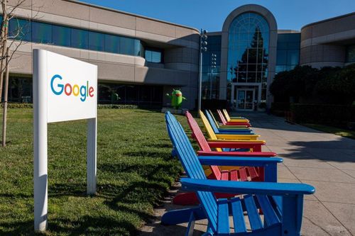 Nhân viên Google chỉ đến văn phòng 2 ngày/tuần
