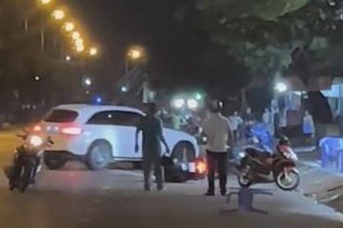 Tài xế Mercedes tông chết người bị đề nghị 3-4 năm tù